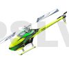SG703  SAB Goblin 700 Competition Green Kit With Blades  